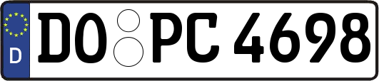 DO-PC4698