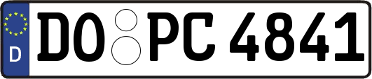 DO-PC4841
