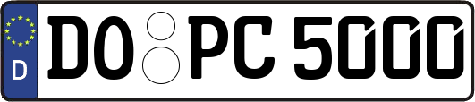 DO-PC5000