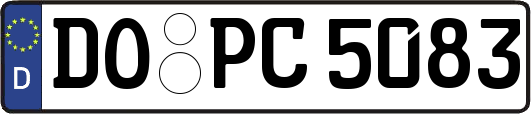 DO-PC5083