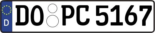 DO-PC5167