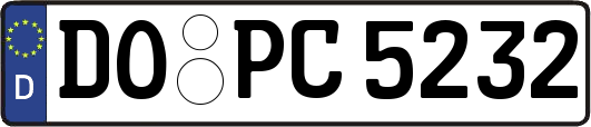 DO-PC5232