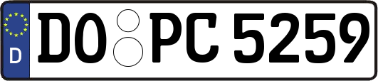 DO-PC5259