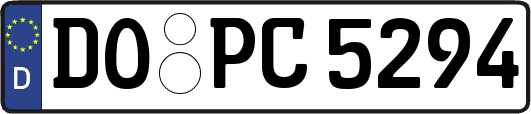 DO-PC5294
