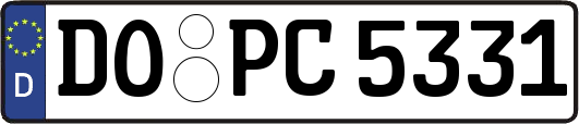 DO-PC5331