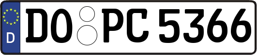 DO-PC5366