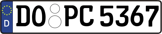 DO-PC5367