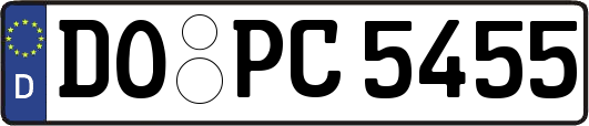 DO-PC5455