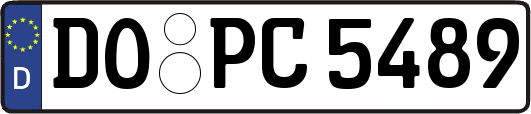 DO-PC5489