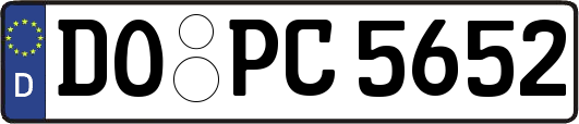 DO-PC5652