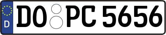 DO-PC5656