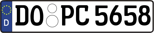 DO-PC5658