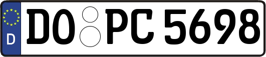 DO-PC5698