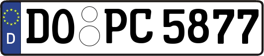 DO-PC5877