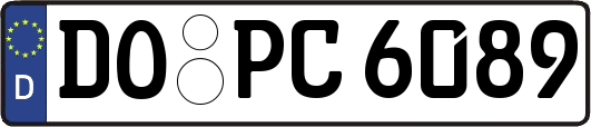 DO-PC6089