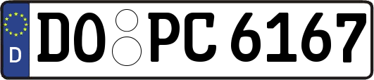 DO-PC6167