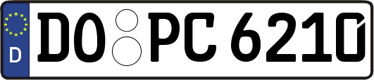 DO-PC6210