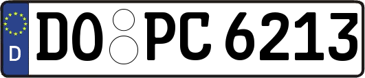 DO-PC6213