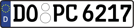 DO-PC6217