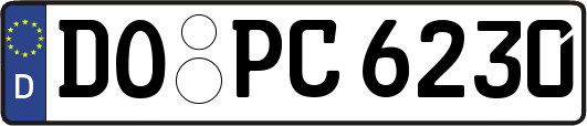 DO-PC6230