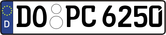 DO-PC6250