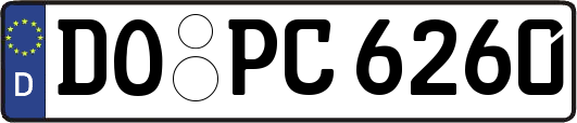 DO-PC6260