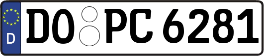 DO-PC6281