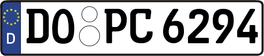 DO-PC6294