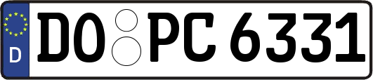 DO-PC6331