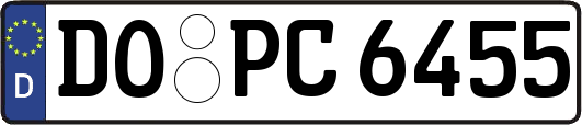 DO-PC6455