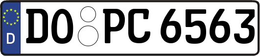 DO-PC6563