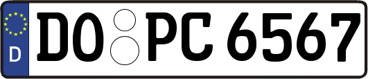 DO-PC6567