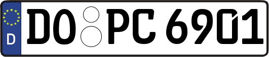 DO-PC6901
