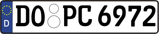DO-PC6972