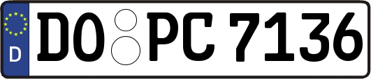 DO-PC7136