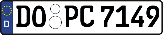 DO-PC7149