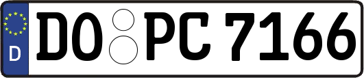 DO-PC7166