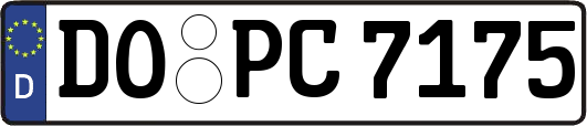 DO-PC7175