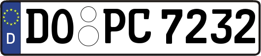 DO-PC7232