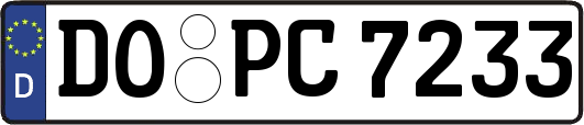 DO-PC7233