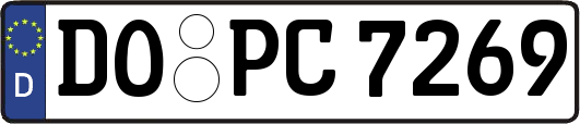 DO-PC7269