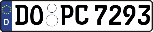 DO-PC7293