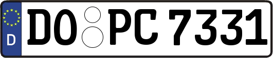 DO-PC7331
