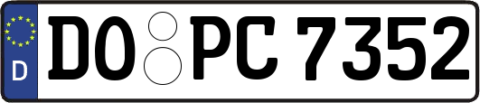 DO-PC7352