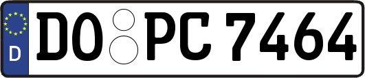 DO-PC7464