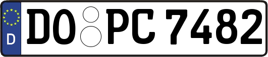 DO-PC7482