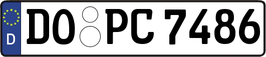 DO-PC7486