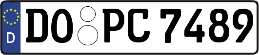 DO-PC7489
