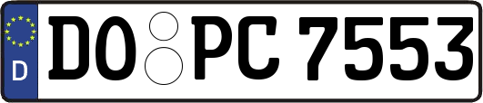 DO-PC7553