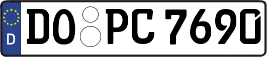 DO-PC7690